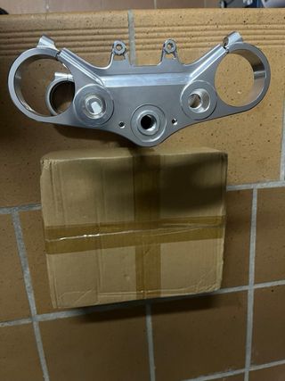 Tijas Kove 800 Rally