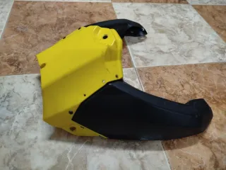 Kit Plásticos YZF 2014-2017