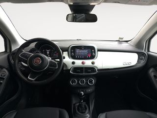 Fiat 500X Cross