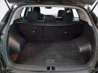 Hyundai Tucson Tecno BlueDrive 2WD