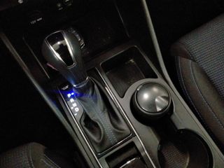 Hyundai Tucson Tecno BlueDrive 2WD
