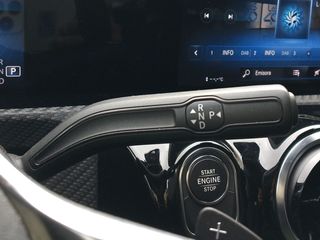 Mercedes Clase A A 180 d