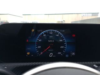 Mercedes Clase A A 180 d