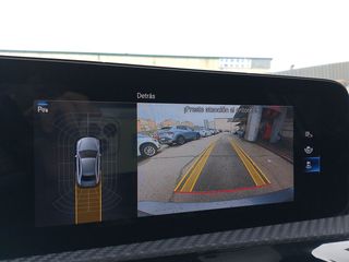 Mercedes Clase A A 180 d