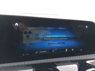 Mercedes Clase A A 180 d