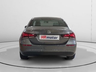 Mercedes Clase A A 180 d