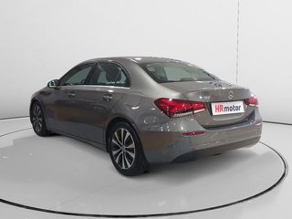Mercedes Clase A A 180 d