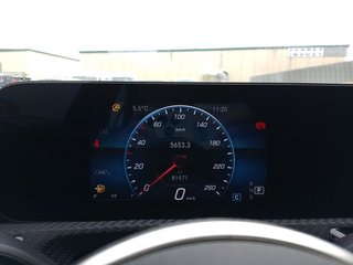 Mercedes Clase A A 180 d