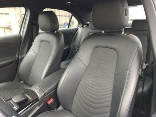 Mercedes Clase A A 180 d
