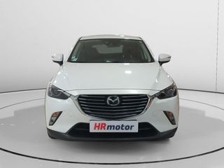Mazda CX-3 Luxury