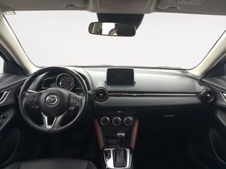 Mazda CX-3 Luxury