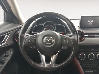 Mazda CX-3 Luxury