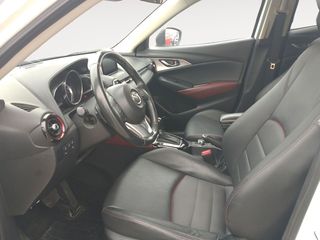 Mazda CX-3 Luxury