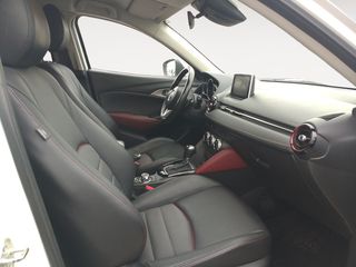 Mazda CX-3 Luxury