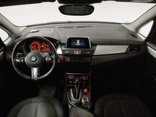 BMW Serie 2 Gran Tourer 218 d