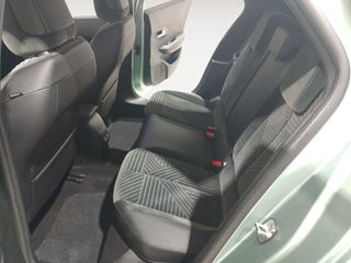 Lancia Ypsilon LX Ibrida