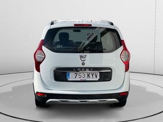 Dacia Lodgy Comfort
