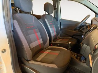 Dacia Lodgy Comfort