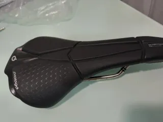 Sillín Prologo Scratch M5