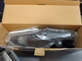 Aspirador Coche Casals VAC 100-B 12V