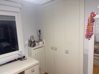 Conjunto dormitorio infantil