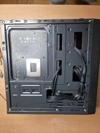 Computador i3 12ª Geração