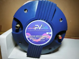Motores Fv Sound 2"