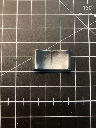 Fader cap Behringer X32