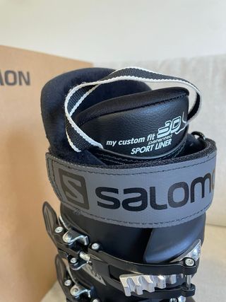 Salomon S/Pro Sport 100 Scarponi da Sci