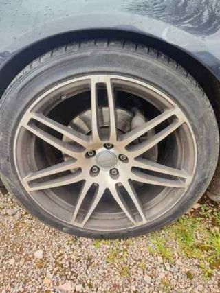 Juego de llantas audi r20 a8 (4e2) 300369