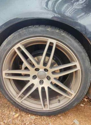 Juego de llantas audi r20 a8 (4e2) 300369