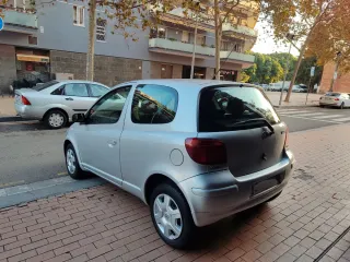 Toyota Yaris 127.000 Km
