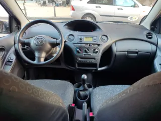 Toyota Yaris 127.000 Km