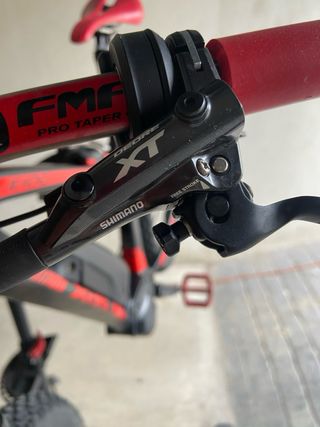 E-Bike motor shimano E8000 solo 420km