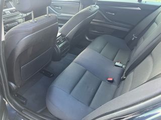 BMW 520d touring xdrive