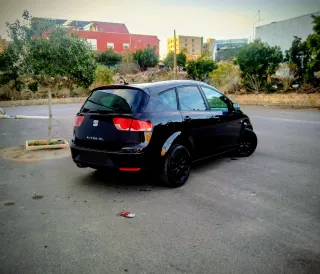SEAT Altea 2007
