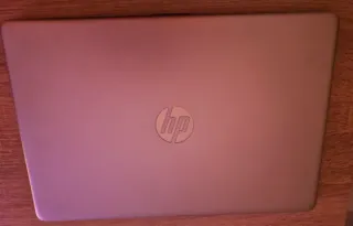 Ordenador Portátil HP