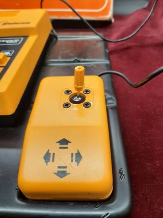 Consola Palson CX 306 Super Telejuego. Años 80