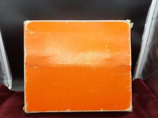 Consola Palson CX 306 Super Telejuego. Años 80