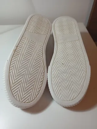 Zapatillas niña Hello Kitty rosas 34-35