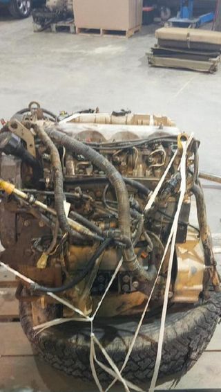 Santana 44190 motor anibal 2.8 tdi militar 24v