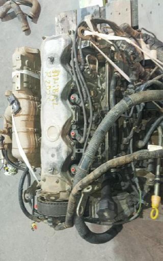 Santana 44190 motor anibal 2.8 tdi militar 24v