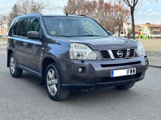Nissan X-Trail 2007