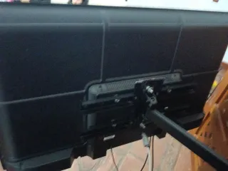 Televisión TD System 40 pulgadas