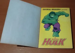 POCKET DE ASES LA MASA N° 10 | BRUGUERA