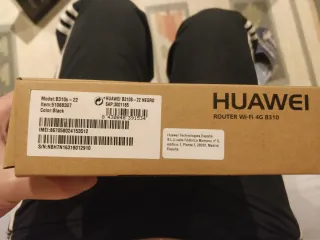 permite tarjeta SIM. Router Wi-Fi 4G