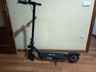 Patinete Eléctrico Zwheel 700W