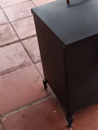 Estufa de leña panadera marca Castilla