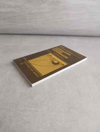 Constantes físicas universales. O. Spiridónov.