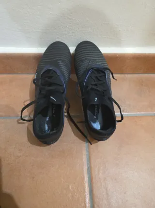 Nike Phantom 6 Elite Low FG